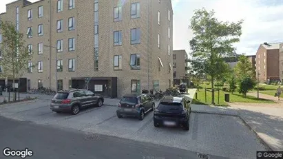 Lejligheder til leje i Odense V - Foto fra Google Street View