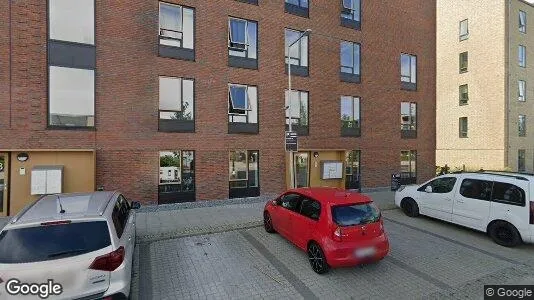 Lejligheder til leje i Odense V - Foto fra Google Street View