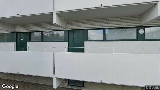 Lejligheder til leje i Vallensbæk - Foto fra Google Street View