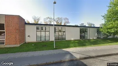 Lejligheder til leje i Vejle Centrum - Foto fra Google Street View