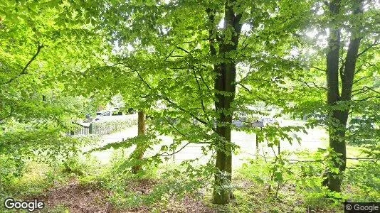 Lejligheder til leje i Toftlund - Foto fra Google Street View