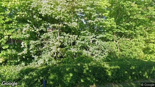 Lejligheder til leje i Skjern - Foto fra Google Street View