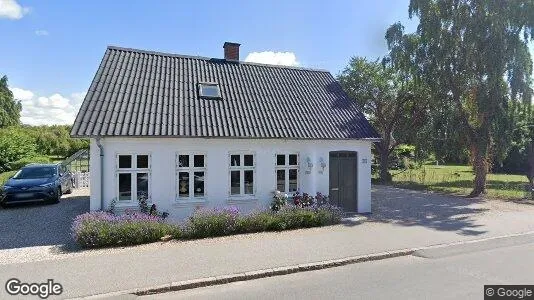 Lejligheder til leje i Millinge - Foto fra Google Street View