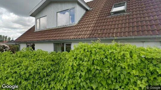 Lejligheder til leje i Viborg - Foto fra Google Street View