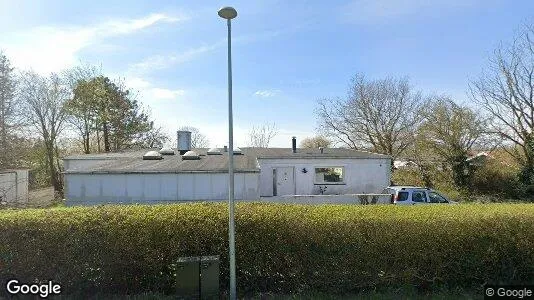 Lejligheder til leje i Gørlev - Foto fra Google Street View