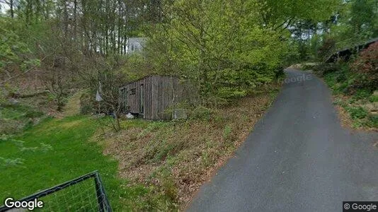 Lejligheder til leje i Silkeborg - Foto fra Google Street View