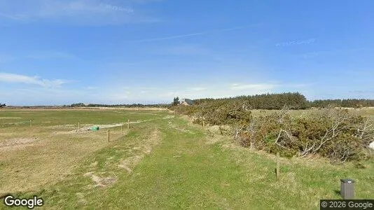 Lejligheder til leje i Thisted - Foto fra Google Street View