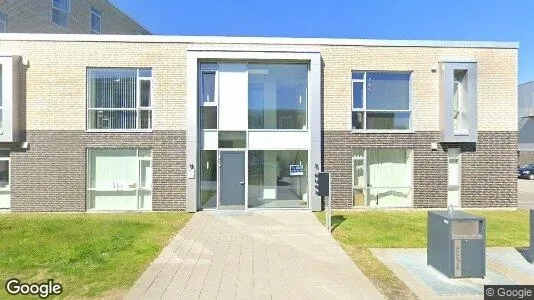 Lejligheder til leje i Aalborg SV - Foto fra Google Street View
