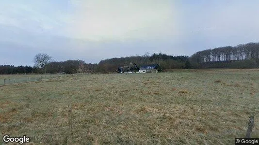 Lejligheder til leje i Sabro - Foto fra Google Street View