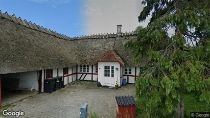 Lejligheder til leje i Langeskov - Foto fra Google Street View