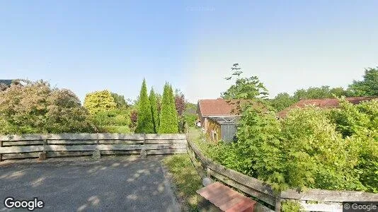 Lejligheder til leje i Mørke - Foto fra Google Street View