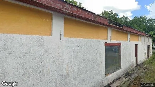 Lejligheder til leje i Storvorde - Foto fra Google Street View