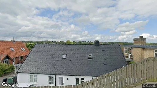 Lejligheder til leje i Lemvig - Foto fra Google Street View