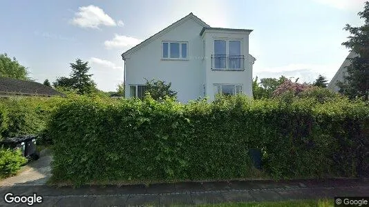 Lejligheder til leje i Brabrand - Foto fra Google Street View