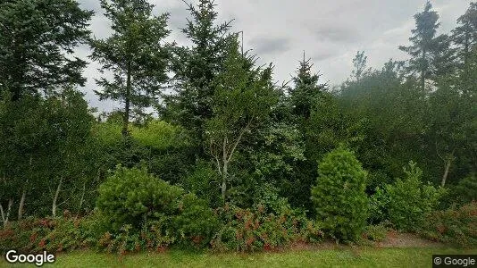 Lejligheder til leje i Tarm - Foto fra Google Street View