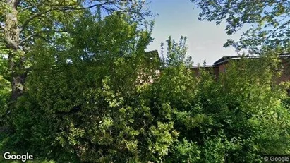 Lejligheder til leje i Odense S - Foto fra Google Street View