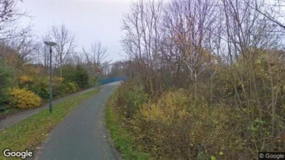 Lejligheder til leje i Brønshøj - Foto fra Google Street View