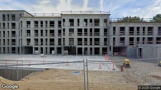 Lejligheder til leje i Brønshøj - Foto fra Google Street View
