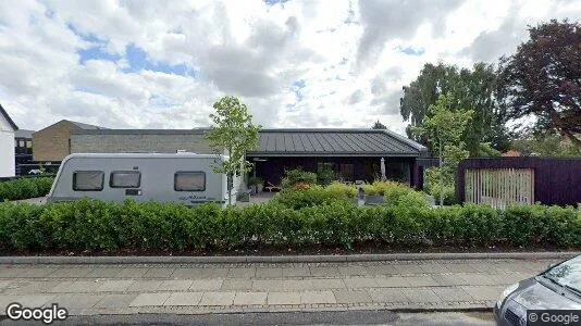 Lejligheder til leje i Holstebro - Foto fra Google Street View