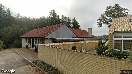 Lejligheder til leje i Holstebro - Foto fra Google Street View