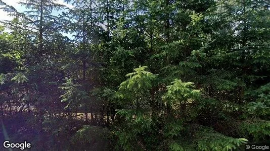 Lejligheder til leje i Hals - Foto fra Google Street View