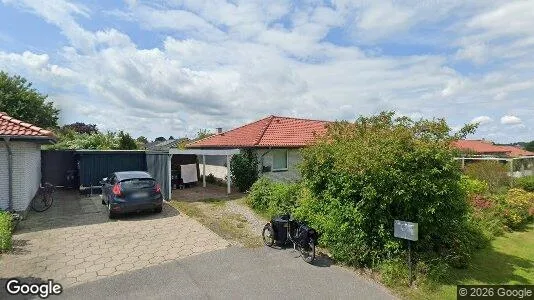 Lejligheder til leje i Svendborg - Foto fra Google Street View