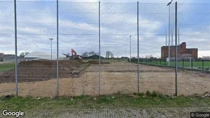 Lejligheder til leje i Østerbro - Foto fra Google Street View