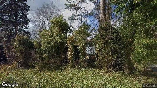 Lejligheder til leje i Egå - Foto fra Google Street View