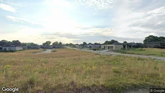 Lejligheder til leje i Viborg - Foto fra Google Street View
