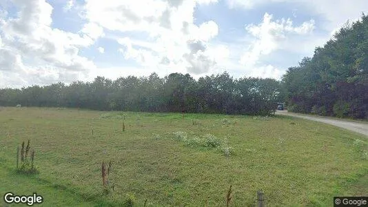 Lejligheder til leje i Henne - Foto fra Google Street View