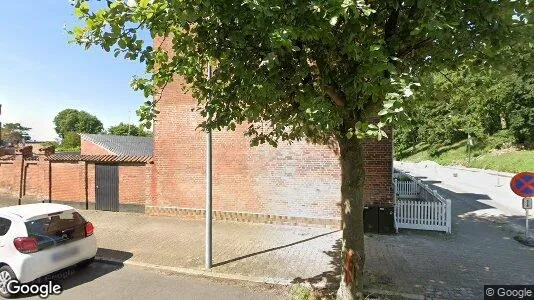 Lejligheder til leje i Fredericia - Foto fra Google Street View