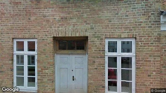 Lejligheder til leje i Aabenraa - Foto fra Google Street View