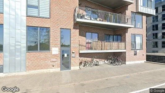 Lejligheder til leje i København SV - Foto fra Google Street View