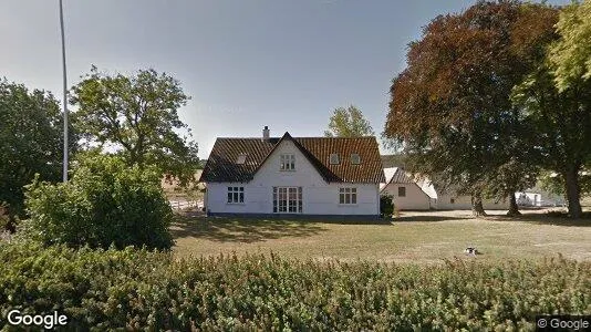 Lejligheder til leje i Ejby - Foto fra Google Street View