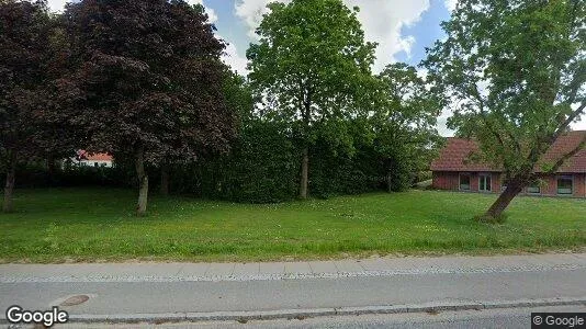 Lejligheder til leje i Tilst - Foto fra Google Street View