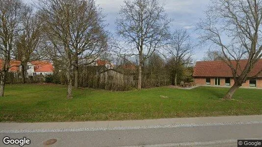 Lejligheder til leje i Tilst - Foto fra Google Street View