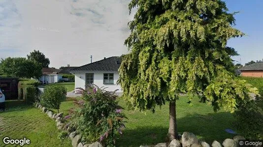 Lejligheder til leje i Svendborg - Foto fra Google Street View