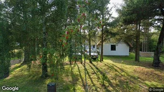 Lejligheder til leje i Rømø - Foto fra Google Street View