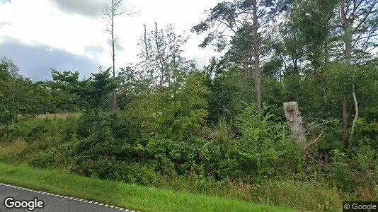 Lejligheder til leje i Storvorde - Foto fra Google Street View