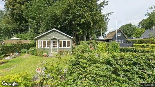Lejligheder til leje i Haderslev - Foto fra Google Street View