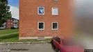 Lejlighed til leje, Roskilde, <span class="blurred street" onclick="ProcessAdRequest(1300576)"><span class="hint">Se vej-navn</span>[xxxxxxxxxx]</span>