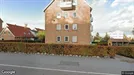 Lejlighed til leje, Roskilde, &lt;span class=&quot;blurred street&quot; onclick=&quot;ProcessAdRequest(1300577)&quot;&gt;&lt;span class=&quot;hint&quot;&gt;Se vej-navn&lt;/span&gt;[xxxxxxxxxx]&lt;/span&gt;