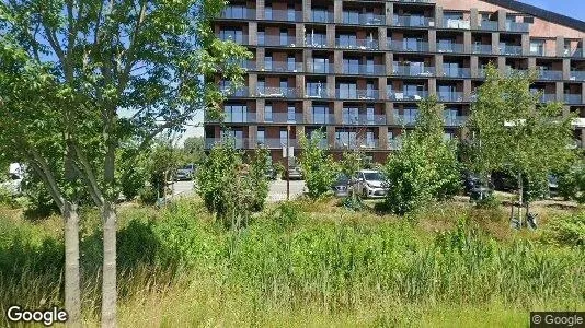Lejligheder til leje i Solrød Strand - Foto fra Google Street View