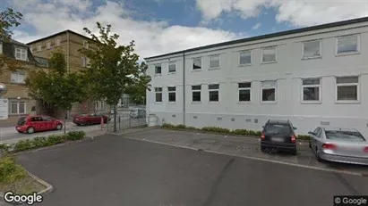 Lejligheder til leje i Aalborg Centrum - Foto fra Google Street View