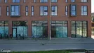 Værelse til leje, Århus C, Otto Brandenburgs Gade
