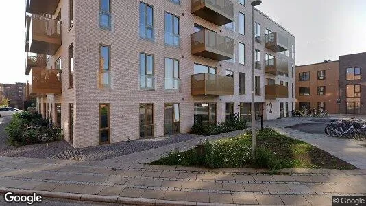 Lejligheder til leje i Viborg - Foto fra Google Street View