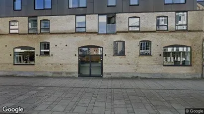 Lejligheder til leje i Aalborg Centrum - Foto fra Google Street View Lejligheder til leje i Aalborg Centrum - Foto fra Google Street View