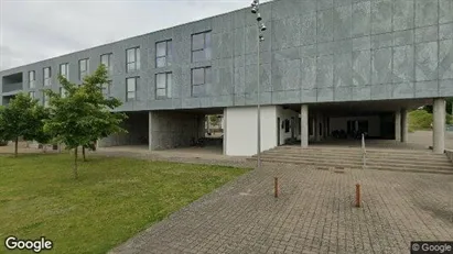 Lejligheder til leje i Aalborg Øst - Foto fra Google Street View Lejligheder til leje i Aalborg Øst - Foto fra Google Street View