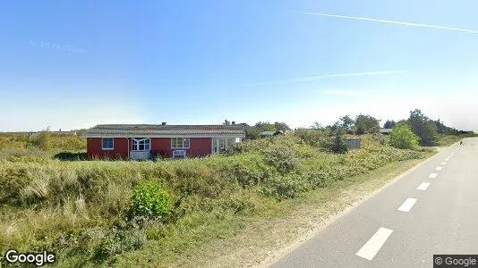Lejligheder til leje i Rømø - Foto fra Google Street View