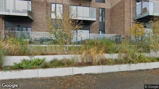 Lejligheder til leje i Aalborg Centrum - Foto fra Google Street View